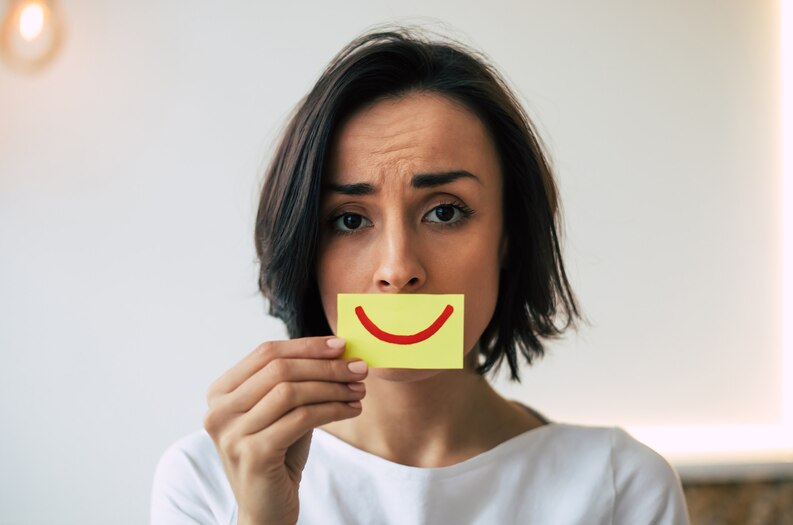 Aversion to Our Own Emotions: Embracing Acceptance for Healing