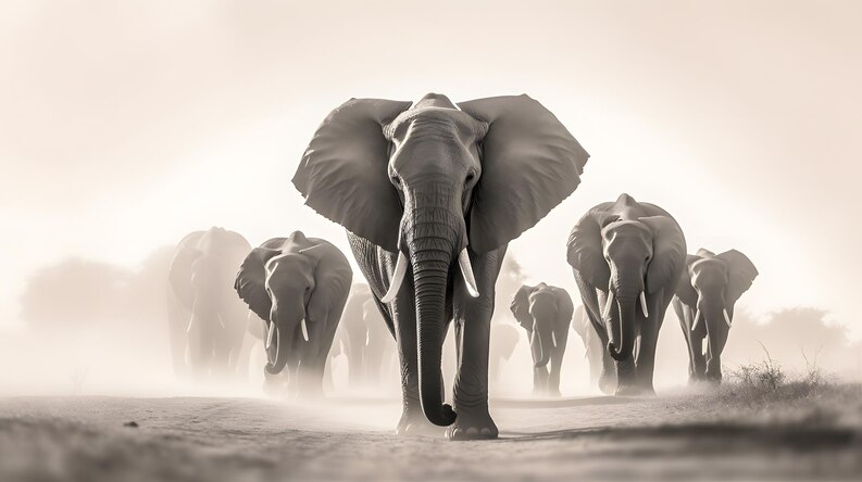 Building Our Pack: The Importance of Meaningful Connections